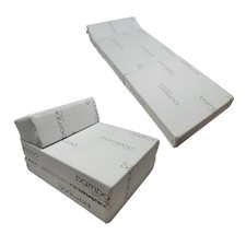 Natalia Spzoo Matelas lit