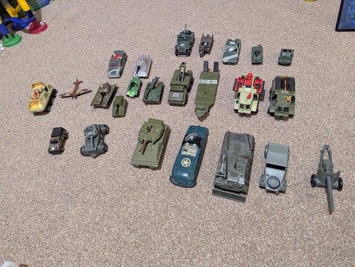 Job lot bundle - lot,