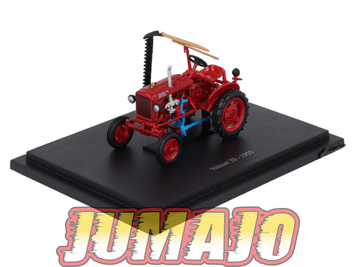 Tr53 tracteur universal - tracteur, 1/43