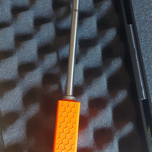 Testeur qualité huile - , de