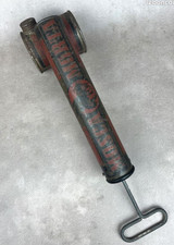 #601 Ancien pulvérisateur