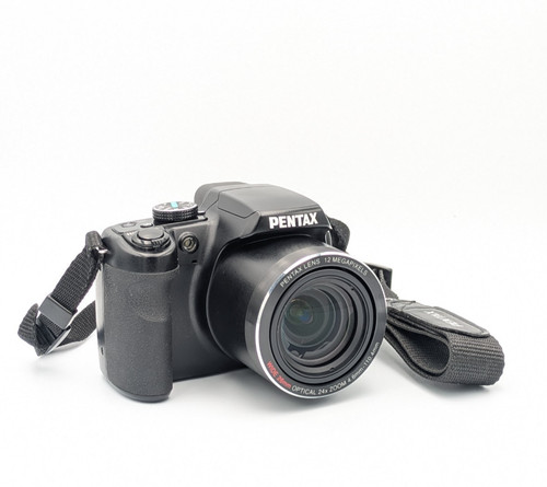 Appareil photo numérique