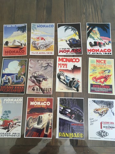 Lot anciennes cartes - lot,