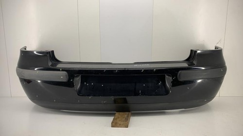 Pare choc arriere - , volkswagen