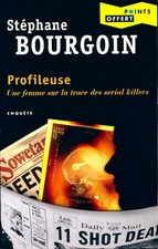 Profileuse - Stéphane Bourgoin - V2146983