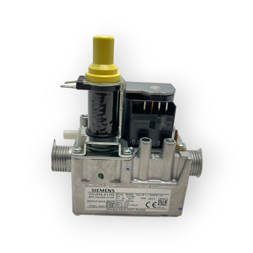 Ferroli gas valve 39812190 - ferroli,