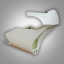 LR91 Honda RS125 RS 125 Course Kit Carénage Piste Fibre Verre en Poly Moto Neuf