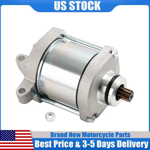 Starting motor for yamaha - starting,