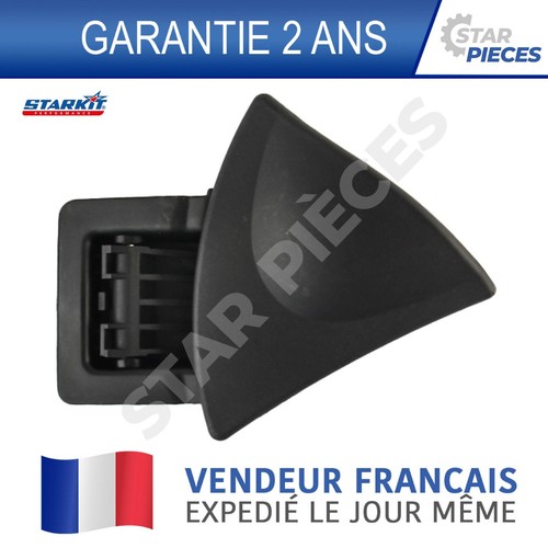 Poignee porte interieure - poignee, de