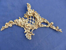 Ornement Frontron ancien