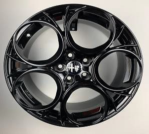 Jantes neuves 5x110 - 4, 18''