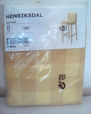 IKEA Henriksdal Bar Stool