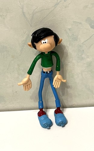 Figurine pvc schleich 1978 - pvc,