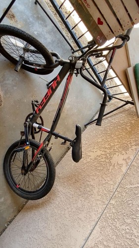 Felt bmx bike in - felt,