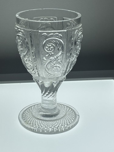 Verre baccarat creusot - verre,