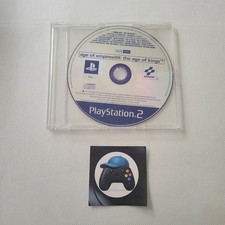 Age of Empire II (2) The age