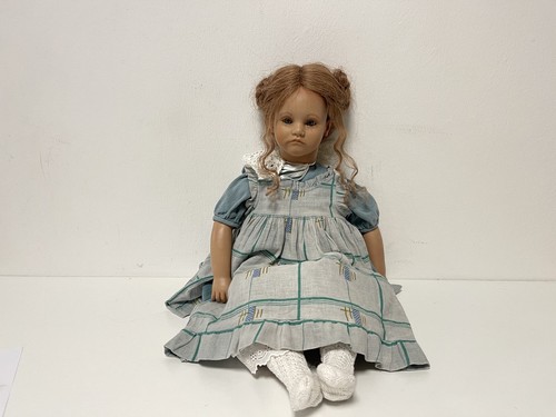 Poupée artiste annette - poupée,