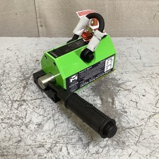 MAG-MATE PNL0800 Lifting Magnet 800lb Load Cap 800lb Flat Load Cap