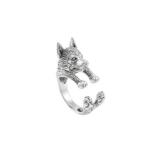 Bague argent sterling 925 - bague, en