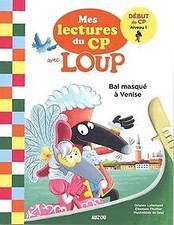 MES PREMIÈRES LECTURES DU CP