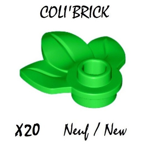 Lego 32607 20x - -, verte