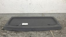 Plage arriere VOLKSWAGEN POLO
