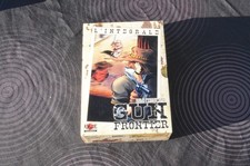 GUN FRONTIER L'intégrale
