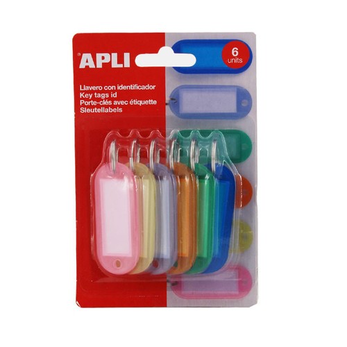 Lot porte clés avec - lot, porte-clés