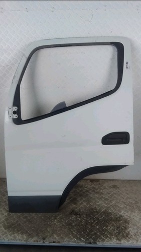 Porte avant droite - droite, mitsubishi