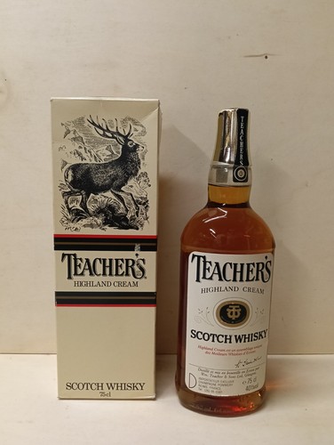 Vintage bouteille teacher - vintage, teacher's