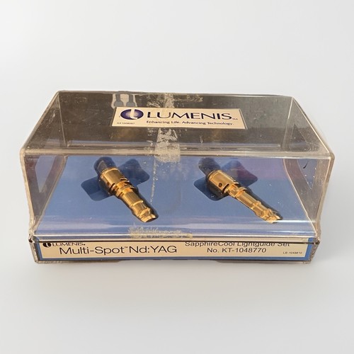 Lumenis 1048770 resurfx - kt-1048770,