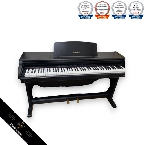 Clavier électronique technics - électronique,