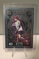 2025 DGPT Calvin Heimburg Hero Series #HS-8 Disc Golf Pro Tour