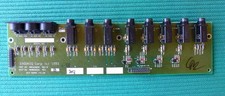 Ensoniq Keyboard TS-10 TS-12 Jack Board