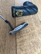 Putter Odyssey O-Works #1 Golf