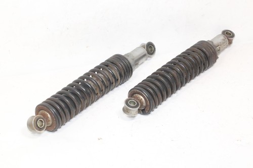 Amortisseurs oem suzuki - oem, 125