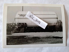 SNCF ALGECO 21 87 001 8 364-1 2-Axle Tanker Photograph