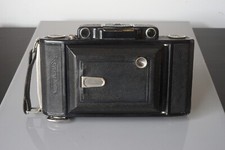 Zeiss Ikon 530/2 Tessar 105