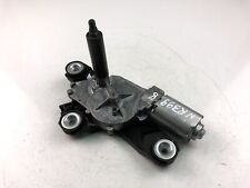 FORD FOCUS II Convertible Windscreen Wiper Motor 0390201210 2009 15291914