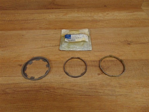 Bague synchronisation de - de,