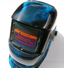 Ansi auto darkening Welding