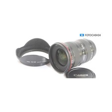Canon EF 2,8/16-35 L USM II +