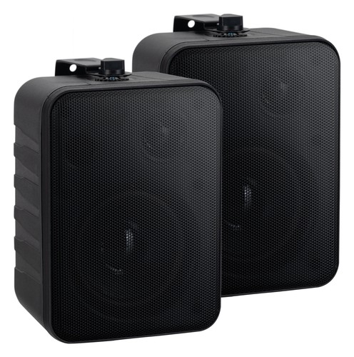 Paire enceintes hifi voies - 2,