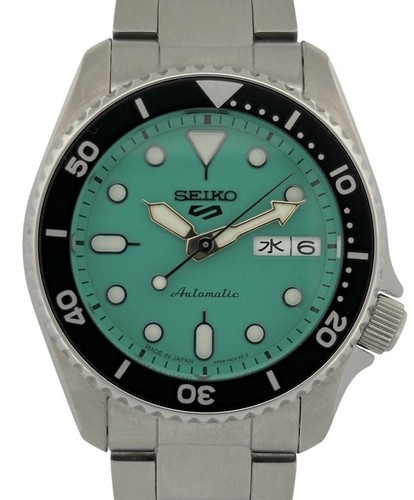 Montre automatique homme - , seiko