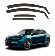 Déflecteurs D'Air Pour ALFA