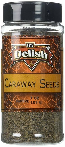 Gourmet caraway seeds its - seeds,
