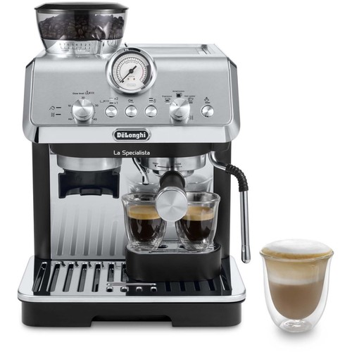 Machine expresso delonghi - machine, à