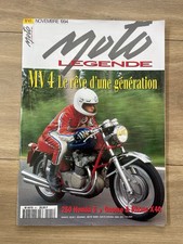 Magazine Moto Légende n°41