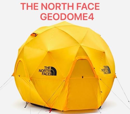 Nv22311z the north face tente - the,