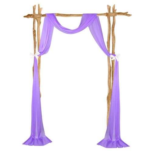 Voile pour mariage 2 - pour,